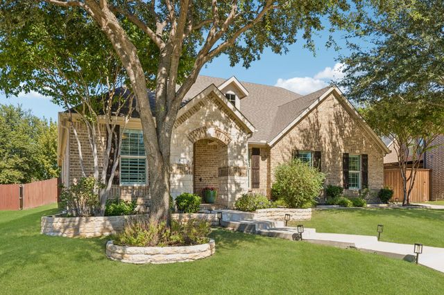 421 Komron Court, Prosper, TX 75078