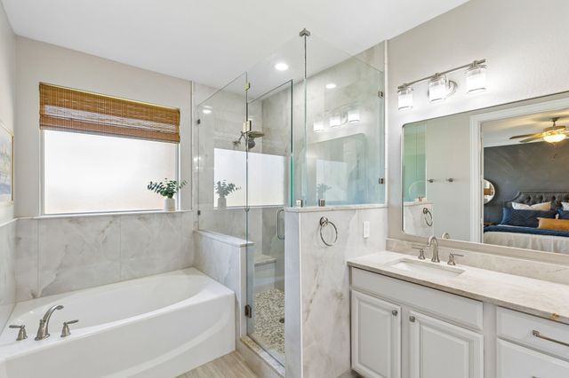 421 Komron Court, Prosper, TX 75078