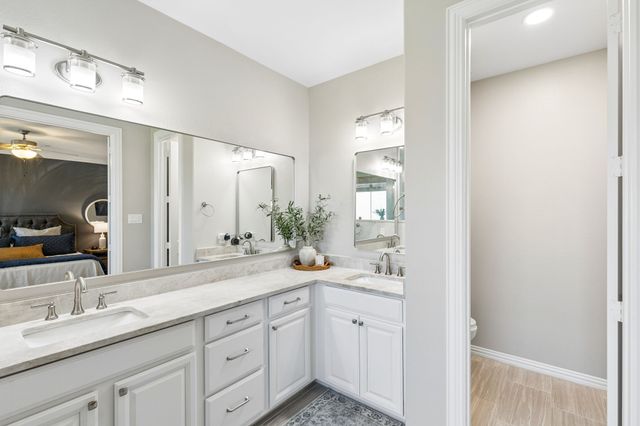 421 Komron Court, Prosper, TX 75078