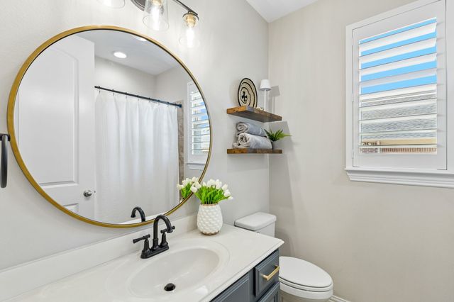 421 Komron Court, Prosper, TX 75078