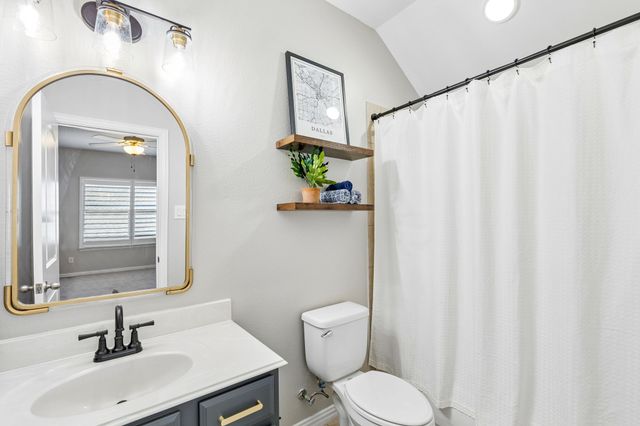 421 Komron Court, Prosper, TX 75078