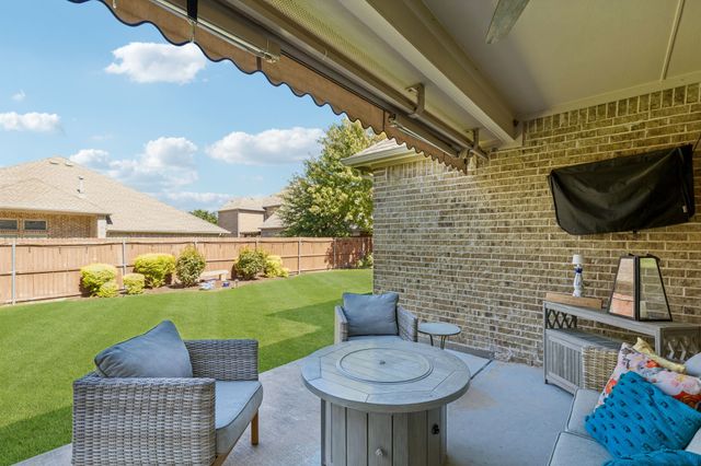 421 Komron Court, Prosper, TX 75078