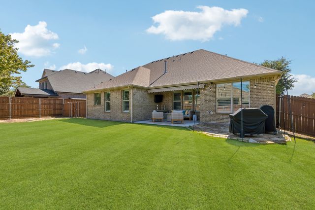 421 Komron Court, Prosper, TX 75078