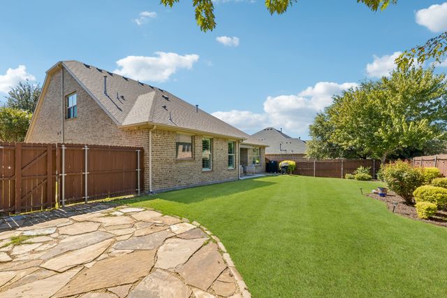 421 Komron Court, Prosper, TX 75078