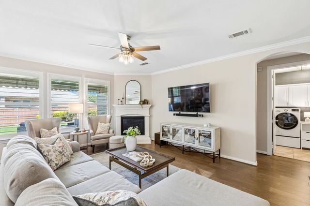 421 Komron Court, Prosper, TX 75078