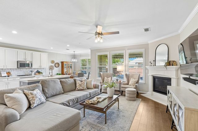 421 Komron Court, Prosper, TX 75078