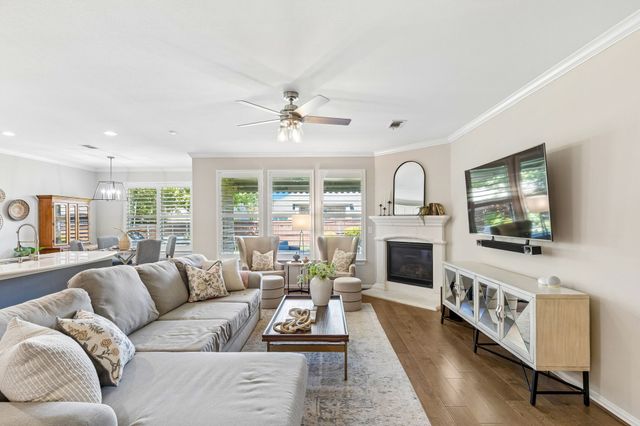 421 Komron Court, Prosper, TX 75078