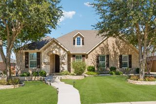 421 Komron Court, Prosper, TX 75078