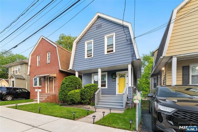 132 Jerome Place, Bloomfield, NJ 07003