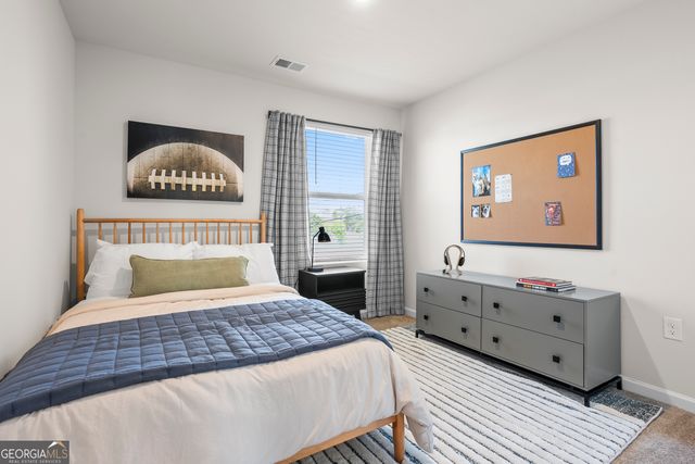 11545 Kimberly Way LOT 16, Hampton, GA 30228