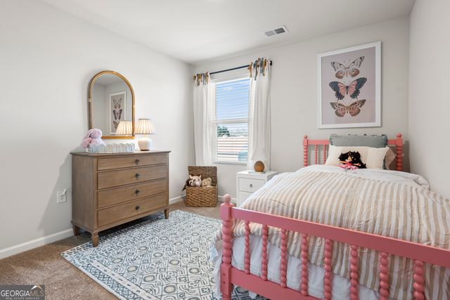 11545 Kimberly Way LOT 16, Hampton, GA 30228