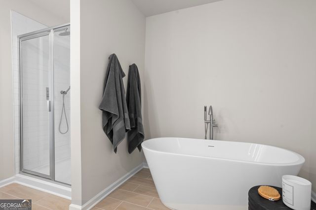 11545 Kimberly Way LOT 16, Hampton, GA 30228