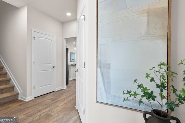 11545 Kimberly Way LOT 16, Hampton, GA 30228