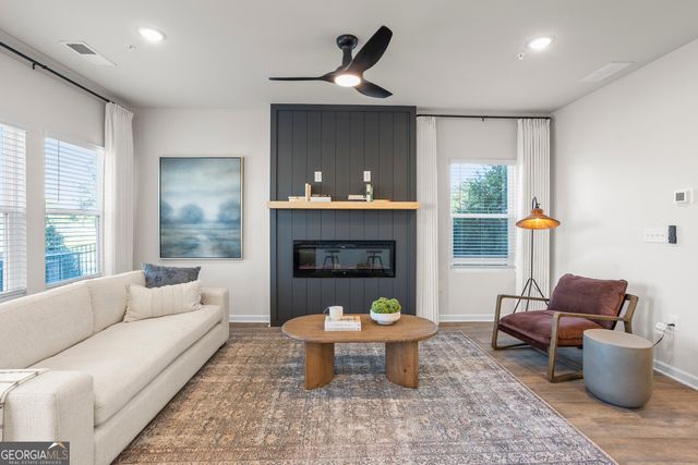 11545 Kimberly Way LOT 16, Hampton, GA 30228