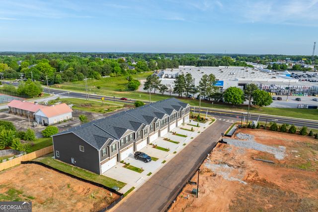 11545 Kimberly Way LOT 16, Hampton, GA 30228