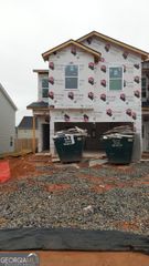 11545 Kimberly Way LOT 16, Hampton, GA 30228