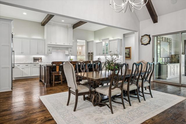 2817 Riverbrook Way, Southlake, TX 76092