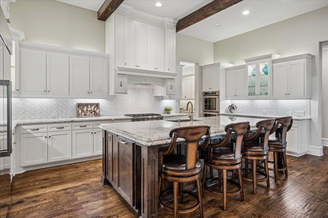 2817 Riverbrook Way, Southlake, TX 76092