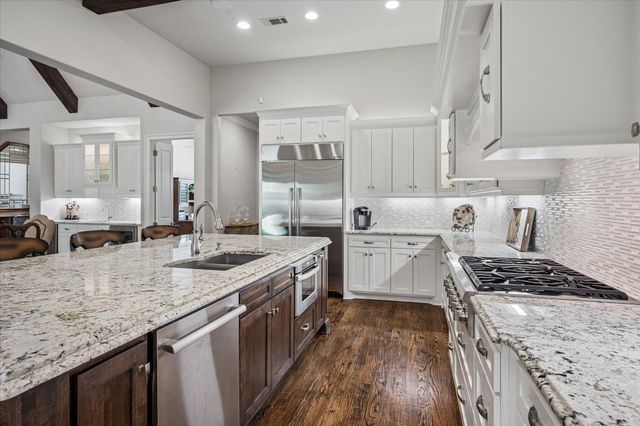 2817 Riverbrook Way, Southlake, TX 76092