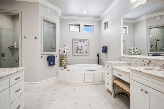 2817 Riverbrook Way, Southlake, TX 76092