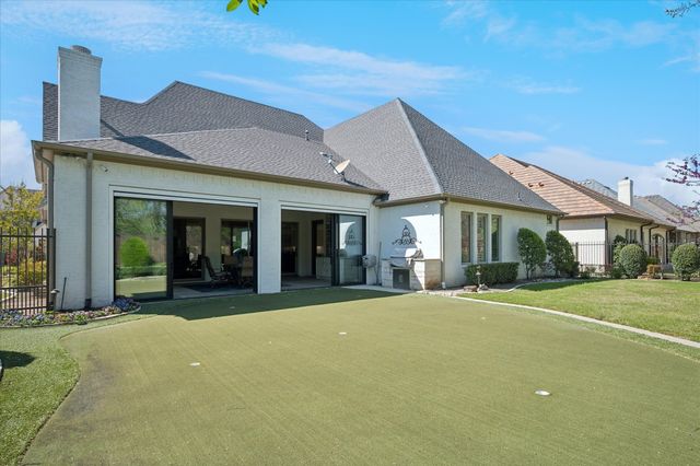 2817 Riverbrook Way, Southlake, TX 76092