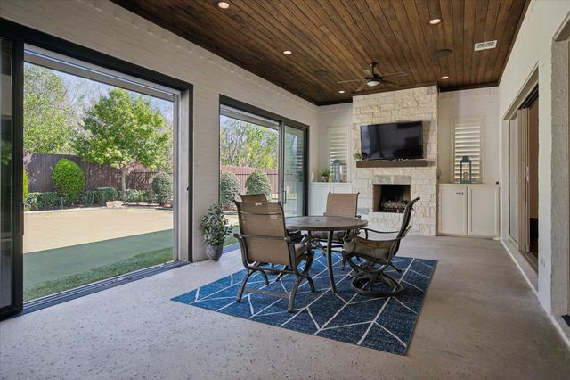 2817 Riverbrook Way, Southlake, TX 76092