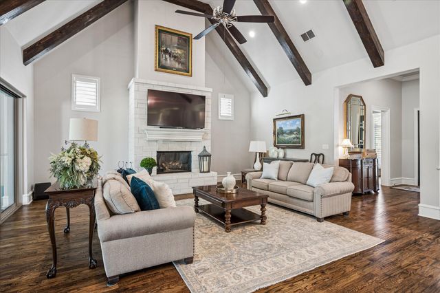 2817 Riverbrook Way, Southlake, TX 76092