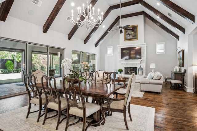 2817 Riverbrook Way, Southlake, TX 76092