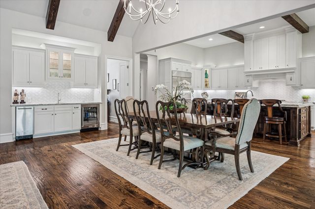 2817 Riverbrook Way, Southlake, TX 76092