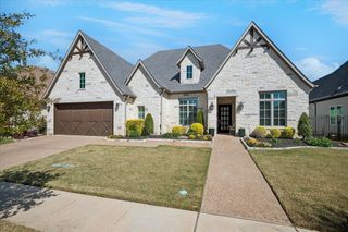 2817 Riverbrook Way, Southlake, TX 76092