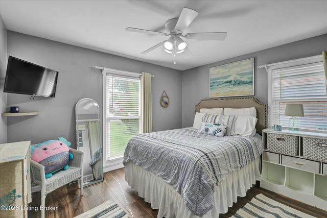6904 Bellcrest Ct, Louisville, KY 40291