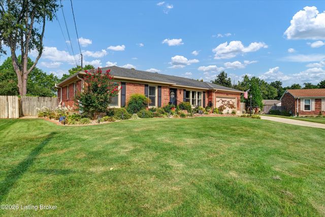6904 Bellcrest Ct, Louisville, KY 40291