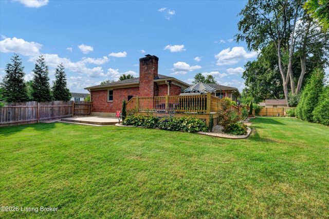 6904 Bellcrest Ct, Louisville, KY 40291