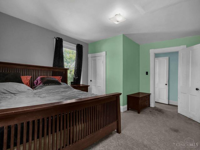 32 W Elm Street, Monroe, OH 45050