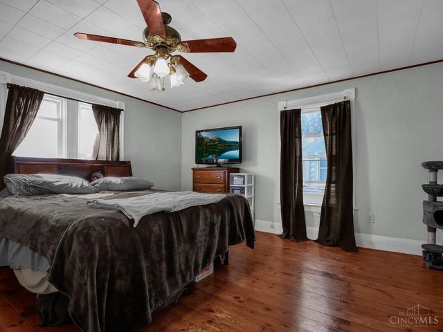 32 W Elm Street, Monroe, OH 45050