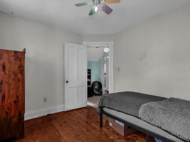 32 W Elm Street, Monroe, OH 45050