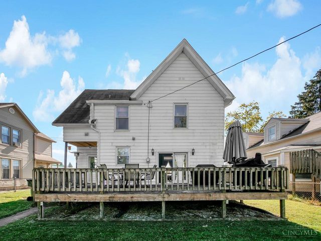 32 W Elm Street, Monroe, OH 45050