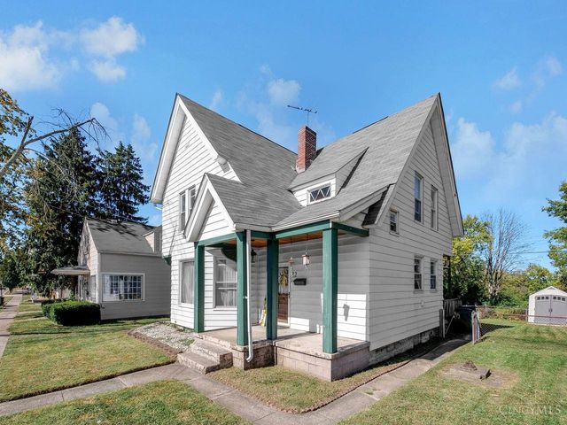 32 W Elm Street, Monroe, OH 45050