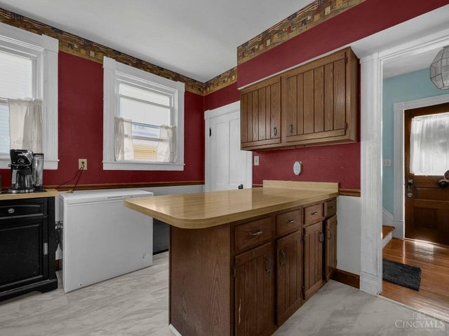 32 W Elm Street, Monroe, OH 45050