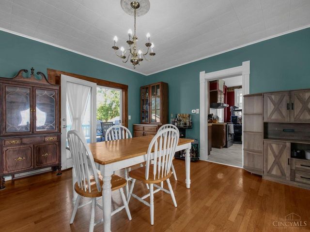 32 W Elm Street, Monroe, OH 45050