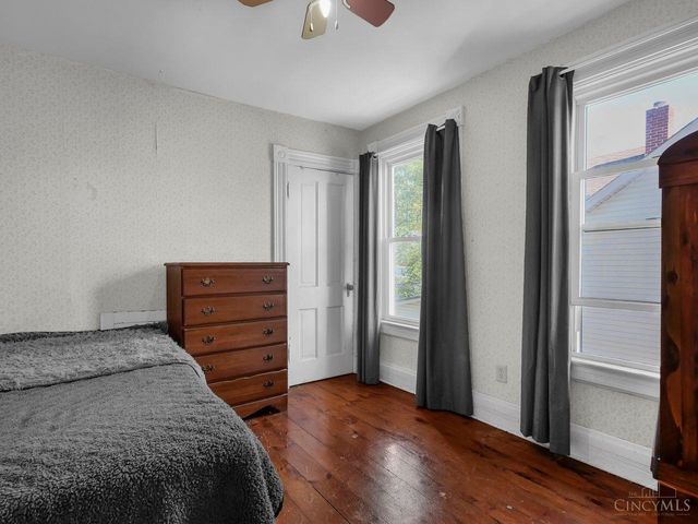 32 W Elm Street, Monroe, OH 45050