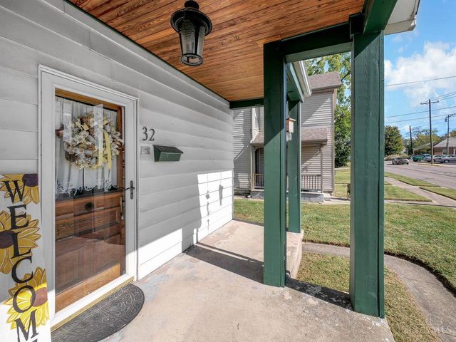 32 W Elm Street, Monroe, OH 45050