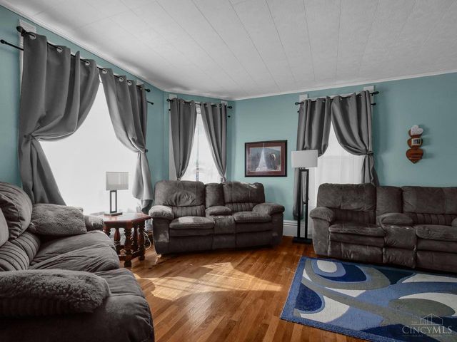 32 W Elm Street, Monroe, OH 45050