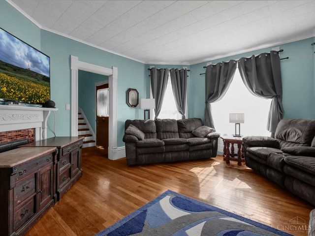 32 W Elm Street, Monroe, OH 45050