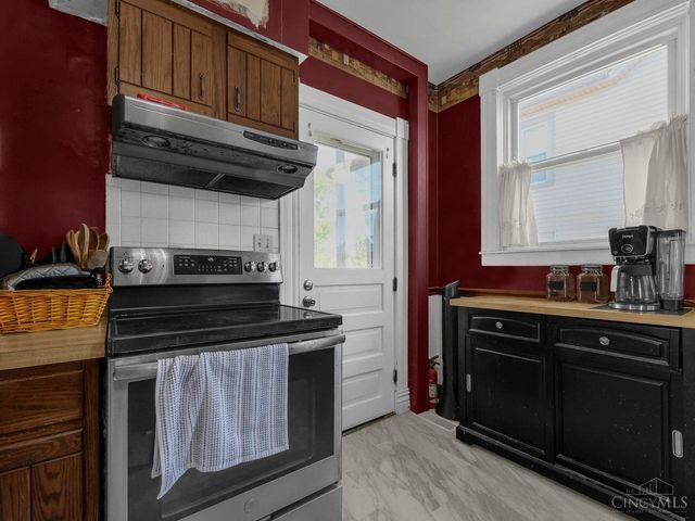 32 W Elm Street, Monroe, OH 45050