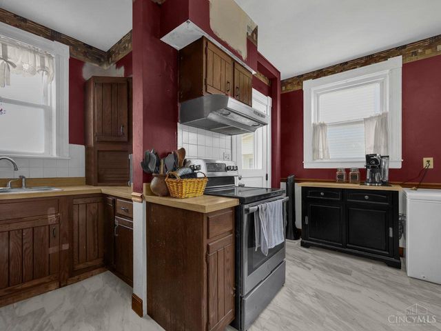 32 W Elm Street, Monroe, OH 45050