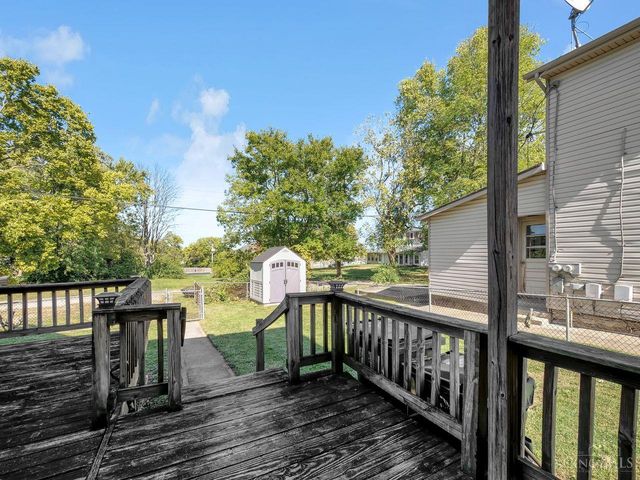 32 W Elm Street, Monroe, OH 45050