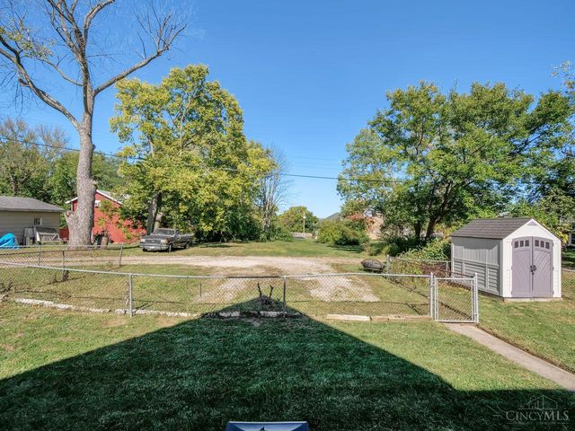 32 W Elm Street, Monroe, OH 45050