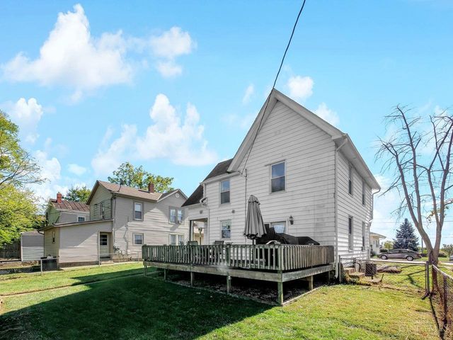 32 W Elm Street, Monroe, OH 45050