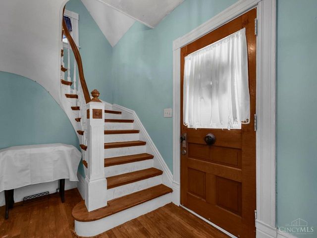 32 W Elm Street, Monroe, OH 45050